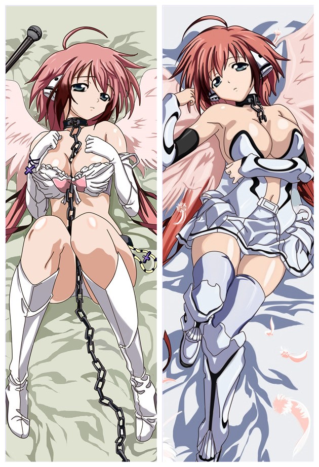 Sora no otoshimono Anime body dakimakura japenese love pillow cover